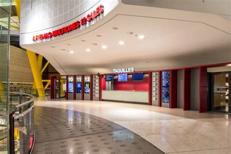 Mooby Cinemas Arenas de Barcelona